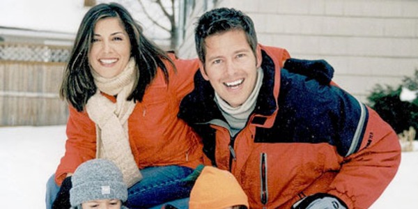 Rachel Campos & Sean Duffy, The Real World and Road Rules: All Stars fr...